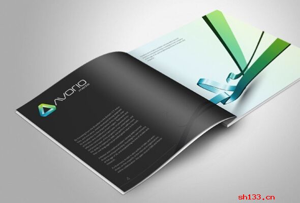 畫冊設(shè)計印刷